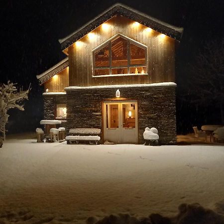 Le Verger D' Adele Villa Vielsalm Dış mekan fotoğraf